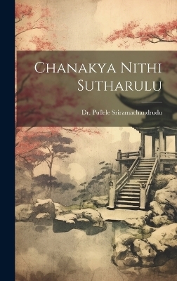 Chanakya Nithi Sutharulu