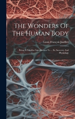 The Wonders Of The Human Body