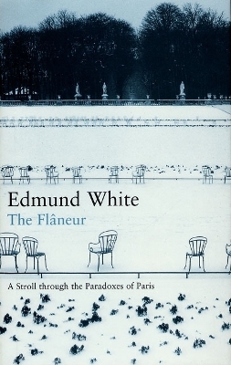 The Flaneur - Edmund White