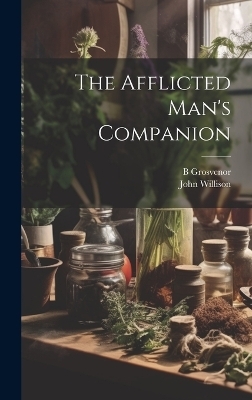 The Afflicted Man's Companion