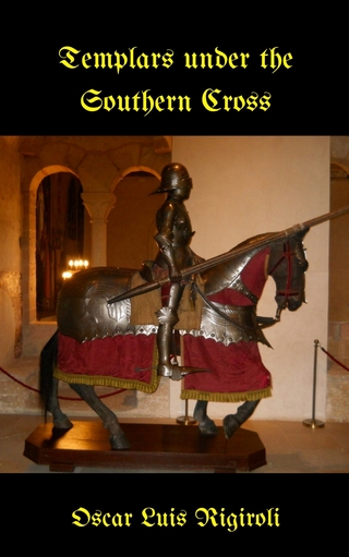 Templars under the Southern Cross