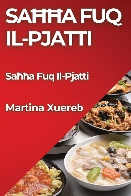 Saħħa Fuq Il-Pjatti