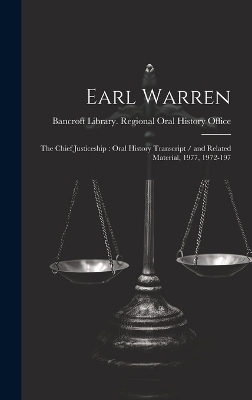 Earl Warren