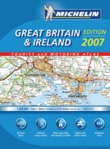Great Britain and Ireland - 