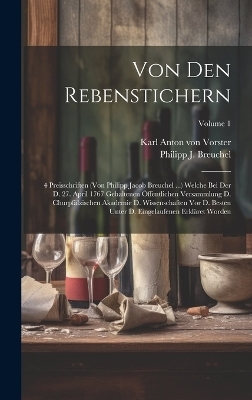 Von Den Rebenstichern - Philipp J Breuchel