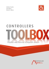 Controllers Toolbox - Dietmar Pascher, Jens Ropers, Detlev Zillmer