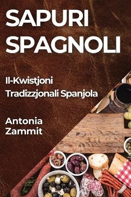 Sapuri Spagnoli