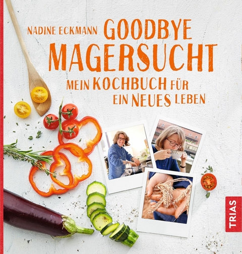 Goodbye Magersucht - Nadine Eckmann