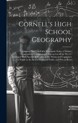 Cornell's High School Geography -  Anonymous