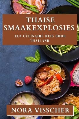 Thaise Smaakexplosies