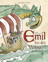 Emil bei den Wikingern - Michael Kirchschlager