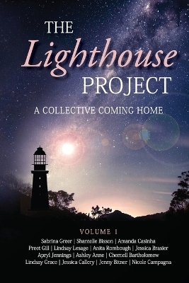The Lighthouse Project - Sabrina Greer