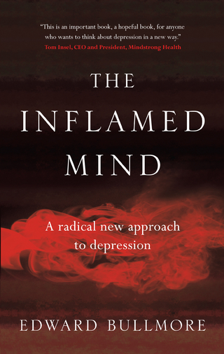 Inflamed Mind