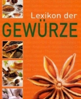 Lexikon der Gewürze - 