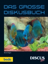 Das Grosse Diskusbuch - Bernd Degen