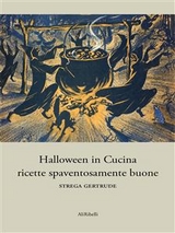 Halloween in Cucina - Strega Gertrude