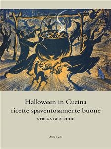 Halloween in Cucina