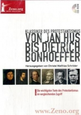 Klassiker des Protestantismus