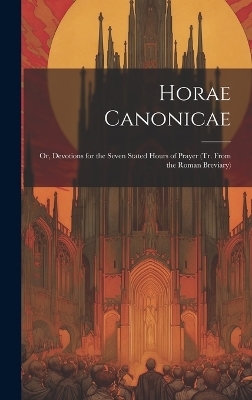 Horae Canonicae