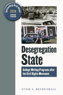 Desegregation State - Annie S. Mendenhall