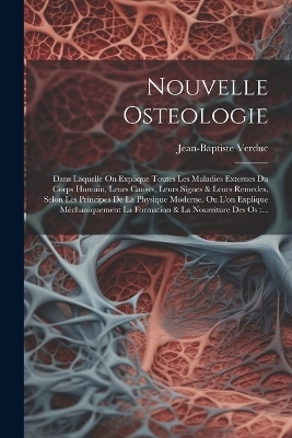 Nouvelle Osteologie