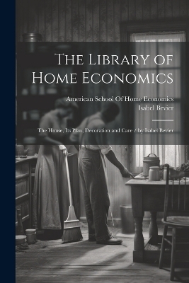 The Library of Home Economics