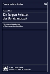 Die langen Schatten der Besatzungszeit - Susanne Maerz