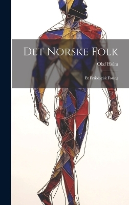 Det Norske Folk