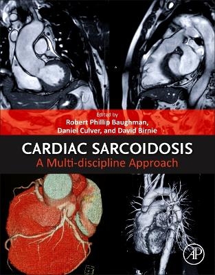 Cardiac Sarcoidosis - 