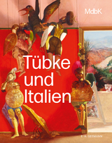 T&uuml;bke und Italien - 