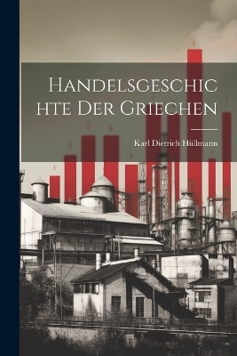Handelsgeschichte Der Griechen