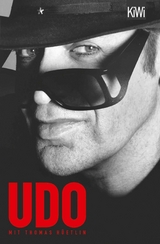 Udo - Udo Lindenberg, Thomas H&uuml;etlin