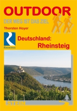 Deutschland: Rheinsteig - Thorsten Hoyer