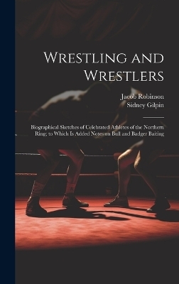 Wrestling and Wrestlers