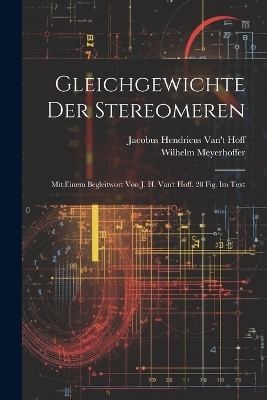 Gleichgewichte Der Stereomeren