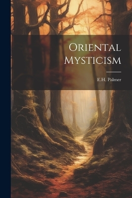 Oriental Mysticism - 