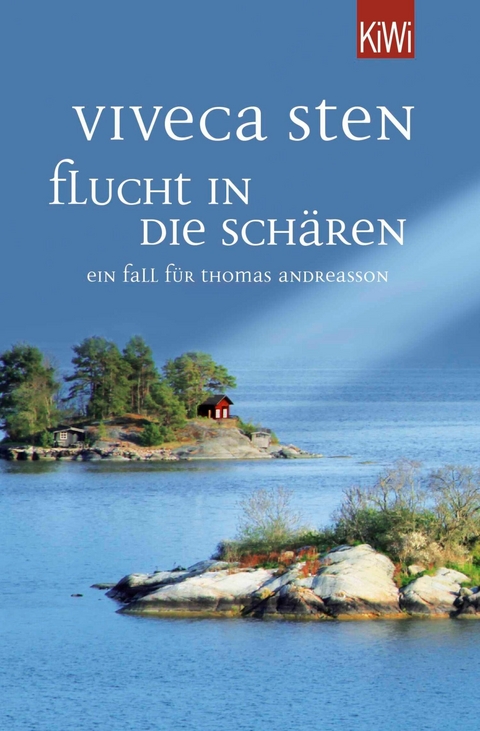 Flucht in die Sch&auml;ren - Viveca Sten