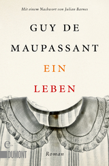 Ein Leben - Guy Maupassant