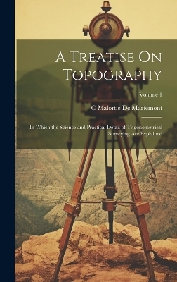 A Treatise On Topography