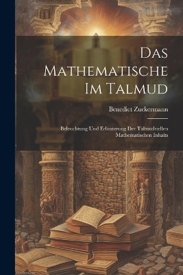Das Mathematische Im Talmud