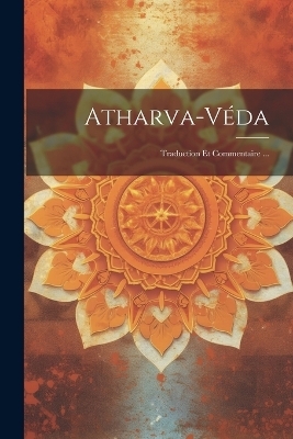 Atharva-véda