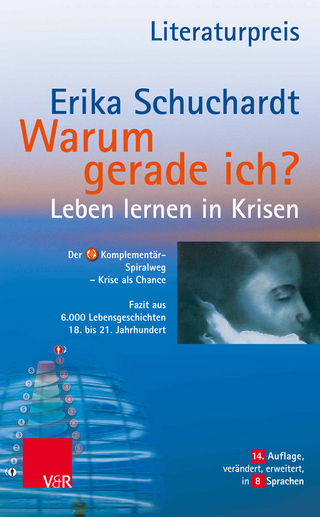 Warum gerade ich ...?