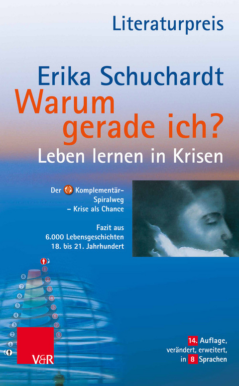 Warum gerade ich ...? -  Erika Schuchardt