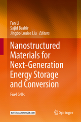 Nanostructured Materials for Next-Generation Energy Storage and Conversion - 