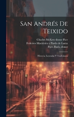 San Andr&eacute;s de Teixido - 