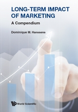 LONG-TERM IMPACT OF MARKETING: A COMPENDIUM - Dominique M Hanssens