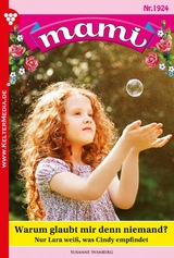 Warum glaubt mir denn niemand? - Susanne Svanberg