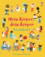 Mein K&ouml;rper, dein K&ouml;rper - Das sind wir!