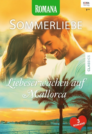 Romana Sommerliebe Band 4