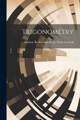 Trigonometry - 